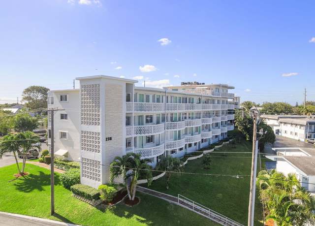 Property at 2381 Sunset Ave #217, Lake Worth, FL 33461, 2 beds, 2 baths