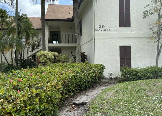 Property at 3209 Jog Park Dr #2914, Greenacres, FL 33467, 2 beds, 2 baths