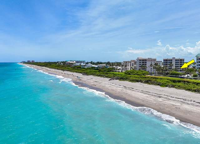 Property at 1660 S A1a 222, Jupiter, FL 33477, 4 beds, 2.5 baths