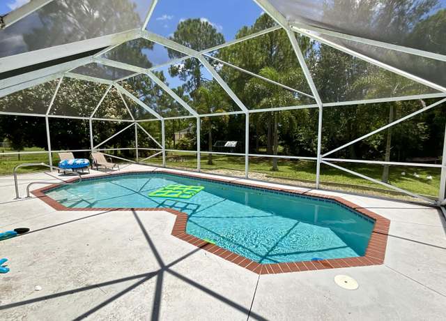 Property at 14718 85th Rd N, Loxahatchee, FL 33470, 3 beds, 2 baths