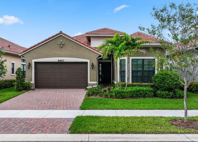 Property at 8887 Leon Cir W, Parkland, FL 33076, 2 beds, 2.5 baths