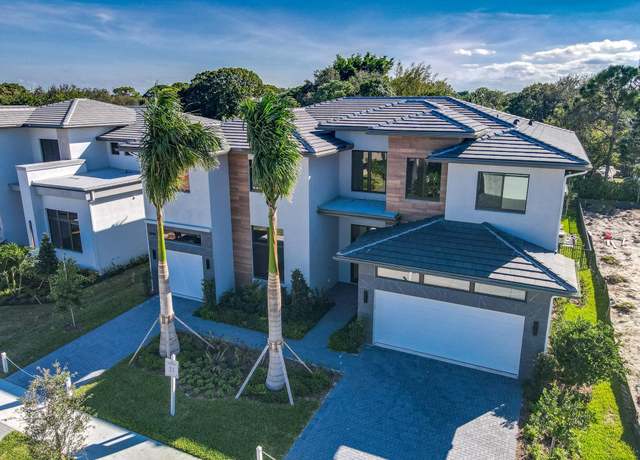 Property at 18416 Symphony Ct, Jupiter, FL 33458, 6 beds, 6 baths