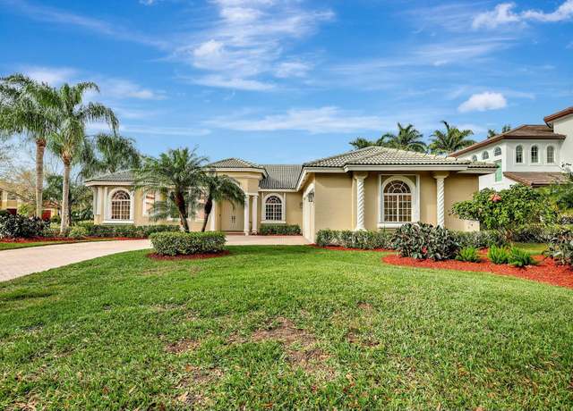 Property at 4658 SW Long Bay Dr, Palm City, FL 34990, 4 beds, 3.5 baths