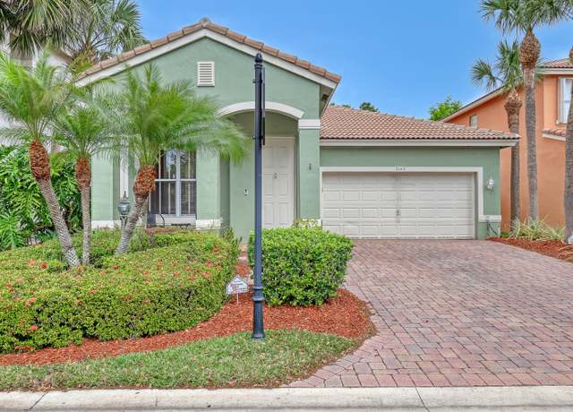 Property at 5145 Massy Dr, Lake Worth, FL 33463, 3 beds, 2 baths