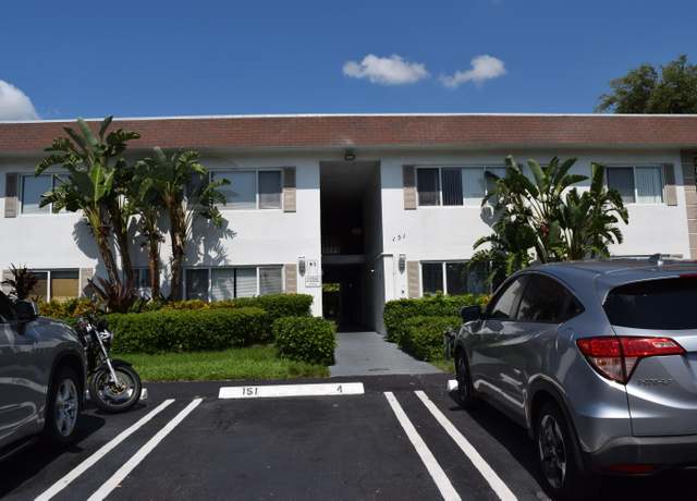 Property at 151 SE 6th Ave #14, Pompano Beach, FL 33060, 1 bed, 1.5 baths