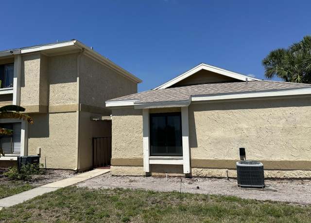 Property at 1021 Abada Ct NE #106, Palm Bay, FL 32905, 2 beds, 2 baths
