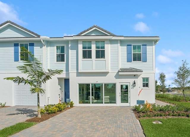 Property at 128 SE Birch Ter #1579, Stuart, FL 34997, 3 beds, 2.5 baths