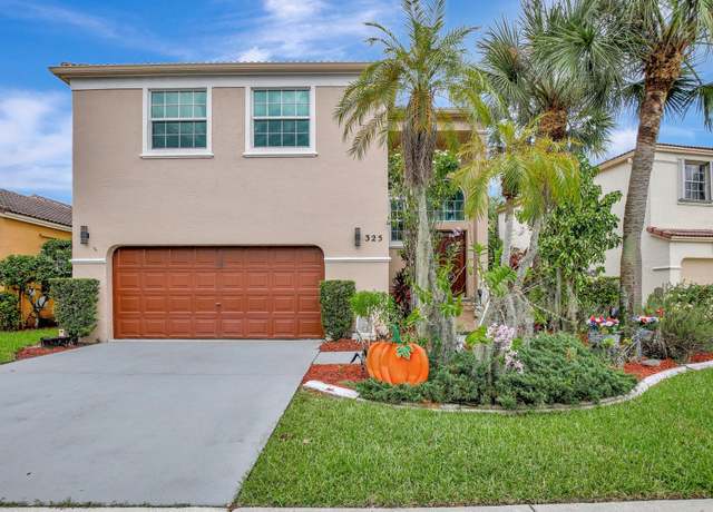 Property at 325 NW 153rd Ave, Pembroke Pines, FL 33028, 4 beds, 2.5 baths