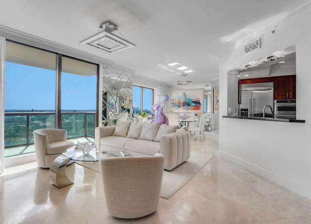 Property at 3610 Gardens Pkwy Unit 1002a, Palm Beach Gardens, FL 33410, 2 beds, 2.5 baths