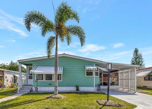 Property at 511 Ann Marie Ln, Port Saint Lucie, FL 34952, 2 beds, 2 baths