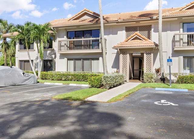 Property at 1107 Duncan Cir #101, Palm Beach Gardens, FL 33418, 3 beds, 2 baths