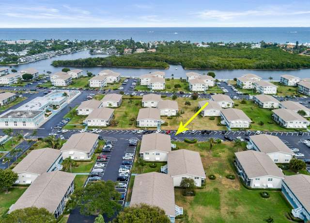 Property at 620 W Horizons #110, Boynton Beach, FL 33435, 1 bed, 1 bath