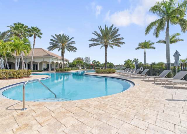 Property at 2880 NW Treviso Cir, Port Saint Lucie, FL 34986, 3 beds, 2.5 baths