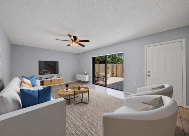 Property at 2897 SW 22nd Cir Unit 44b, Delray Beach, FL 33445, 2 beds, 2.5 baths