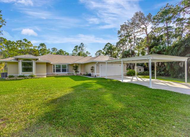 Property at 15550 73rd St N #2, The Acreage, FL 33470, 3 beds, 2 baths