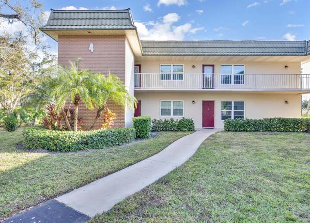 Property at 4 Vista Gardens Trl #107, Vero Beach, FL 32962, 2 beds, 2 baths