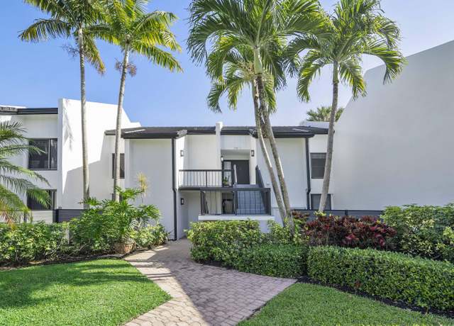 Property at 3706 Bridgewood Dr #3706, Boca Raton, FL 33434, 2 beds, 2 baths