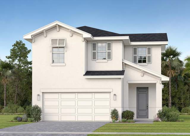 Property at 10676 NW Wilgrove Ln, Port Saint Lucie, FL 34987, 3 beds, 3 baths
