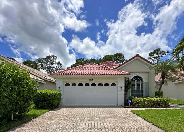 Property at 779 SW Saint Croix St, Port Saint Lucie, FL 34953, 2 beds, 2 baths