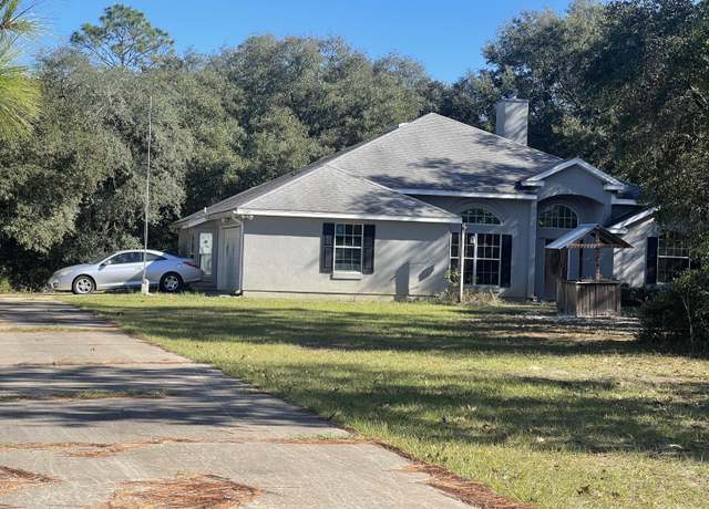 Property at 7681 Helena Ct, Keystone Heights, FL 32656, 3 beds, 2 baths