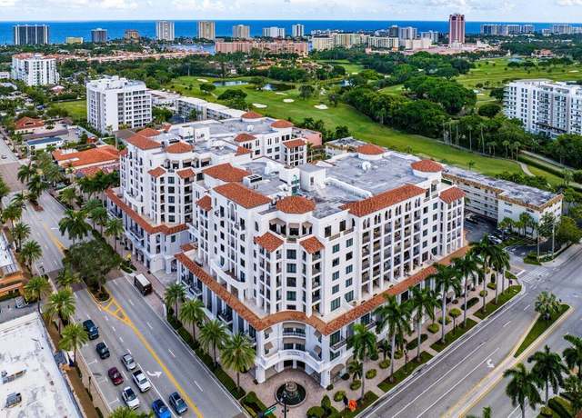 Property at 200 E Palmetto Park Rd Unit Th-2, Boca Raton, FL 33432, 3 beds, 3.5 baths