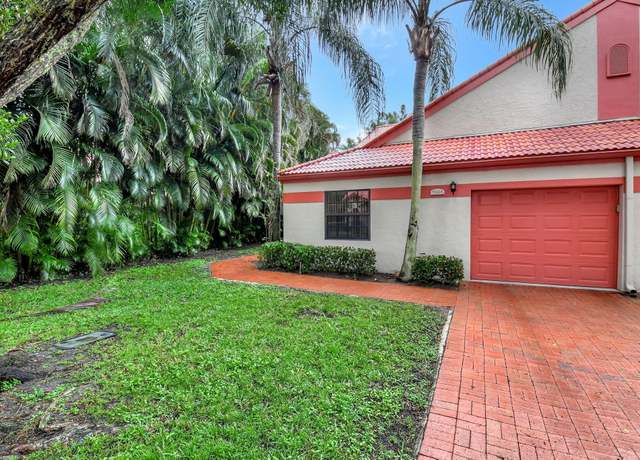 Property at 7512 Lexington Club Blvd Unit A, Delray Beach, FL 33446, 3 beds, 2 baths