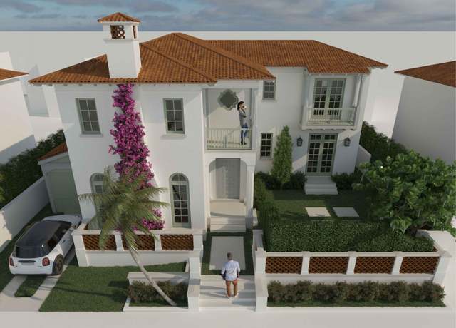 Property at 259 Oleander Ave, Palm Beach, FL 33480, 4 beds, 4.5 baths