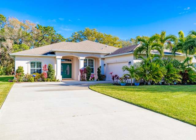 Property at 7445 36th Ct, Vero Beach, FL 32967, 3 beds, 2 baths