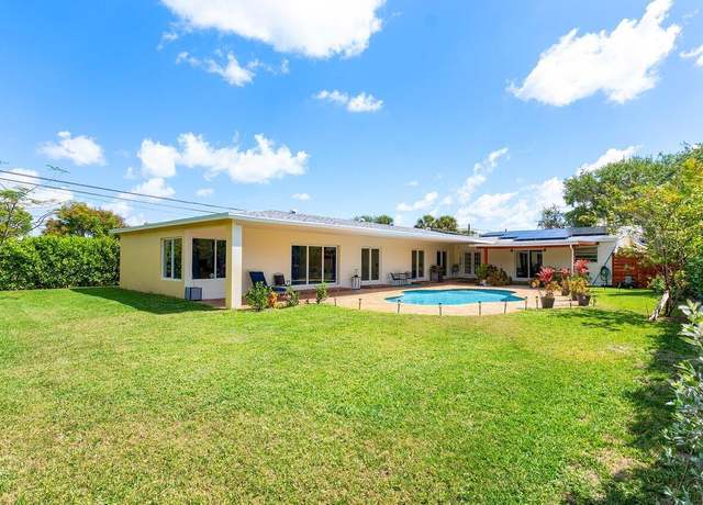 Property at 1650 NE 3rd Ave, Delray Beach, FL 33444, 5 beds, 5 baths