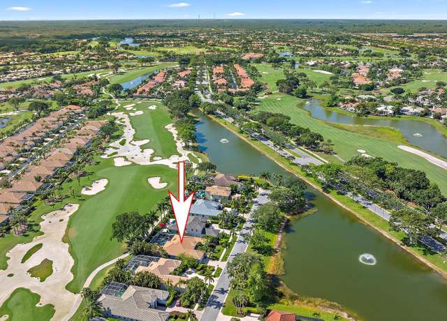 Property at 8774 Lakes Blvd, West Palm Beach, FL 33412, 3 beds, 3 baths