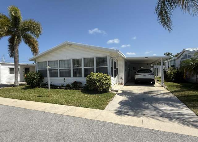 Property at 4300 SE St. Lucie Blvd #215, Stuart, FL 34997, 2 beds, 2 baths