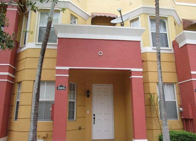 Property at 2905 Shoma Dr, Royal Palm Beach, FL 33414, 3 beds, 3.5 baths
