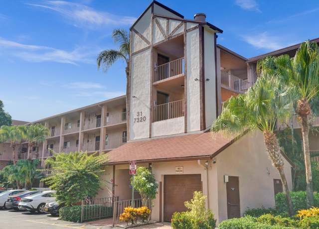 Property at 7320 Amberly Ln #406, Delray Beach, FL 33446, 2 beds, 2 baths