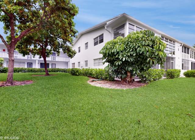 Property at 40 Prescott B #40, Deerfield Beach, FL 33442, 1 bed, 1.5 baths