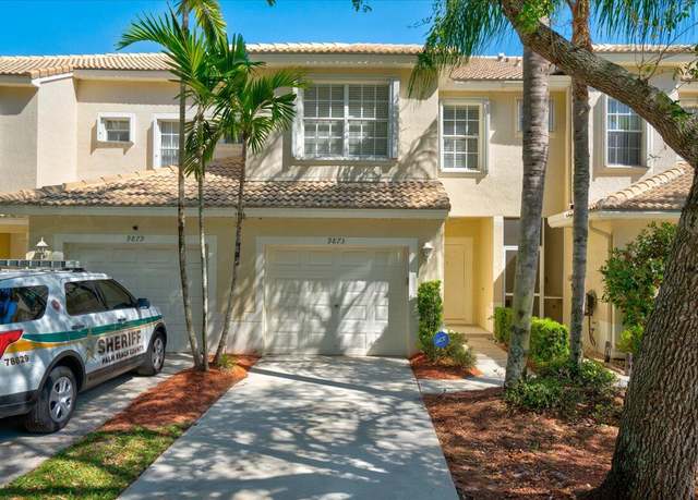Property at 9873 Lago Dr, Boynton Beach, FL 33472, 3 beds, 2.5 baths