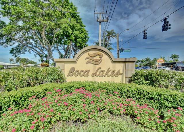 Property at 20818 Vinesta Cir, Boca Raton, FL 33433, 2 beds, 2 baths