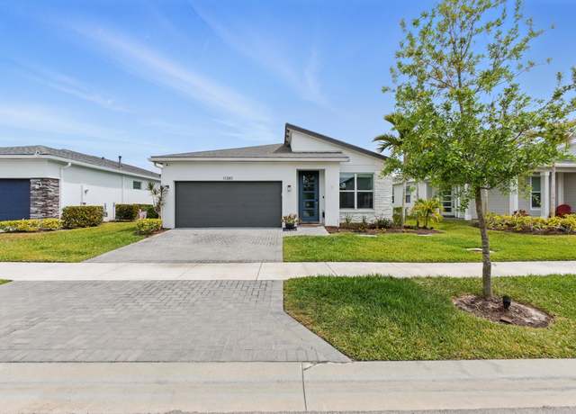 Property at 11380 SW Lyra Dr, Port Saint Lucie, FL 34987, 4 beds, 3 baths