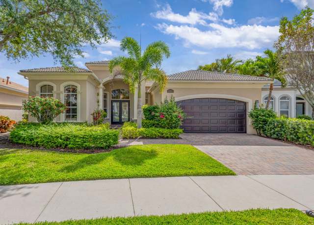 Property at 112 Dalena Way, Palm Beach Gardens, FL 33418, 3 beds, 3.5 baths