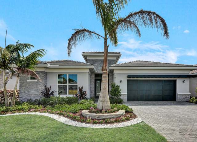 Property at 10111 Timber Creek Way, Palm Beach Gardens, FL 33412, 3 beds, 2.5 baths