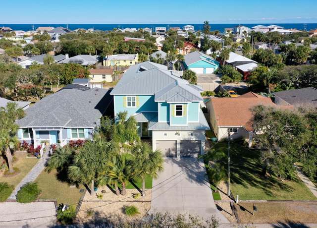 Property at 2035 S Flagler Ave, Flagler Beach, FL 32136, 3 beds, 2.5 baths
