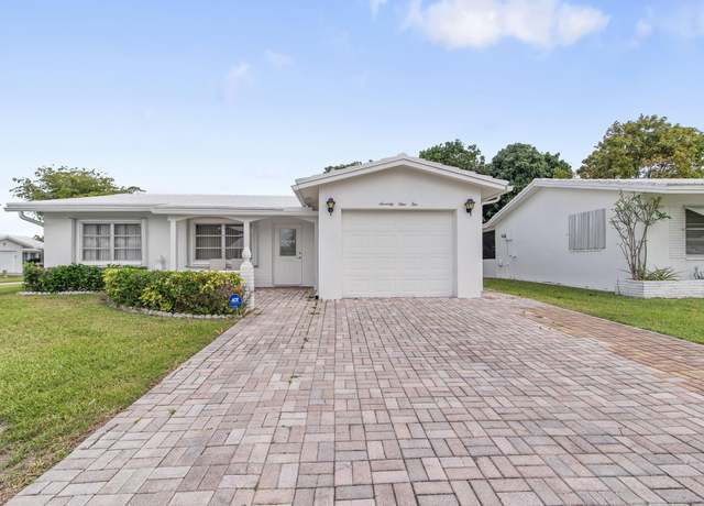 Property at 7110 NW 73rd Ave, Tamarac, FL 33321, 2 beds, 2 baths