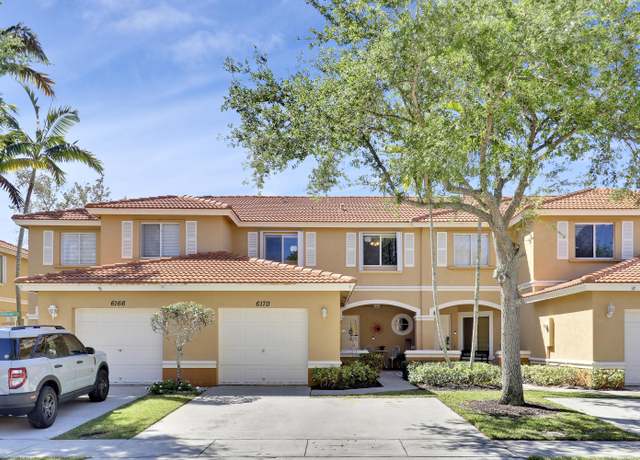 Property at 6170 Sugar Loaf Ln, West Palm Beach, FL 33411, 3 beds, 2.5 baths