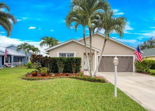 Property at 2815 SW Regal Ter, Stuart, FL 34997, 3 beds, 2 baths
