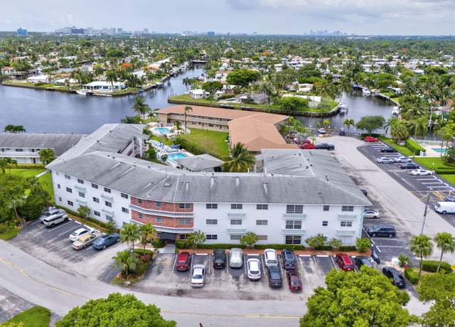 Property at 600 Pine Dr #104, Pompano Beach, FL 33060, 2 beds, 2 baths