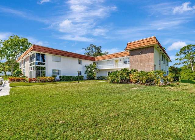 Property at 1225 NW 21st St Unit 5-502, Stuart, FL 34994, 2 beds, 2 baths