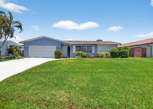 Property at 1115 SW 25th Ave, Boynton Beach, FL 33426, 3 beds, 2 baths