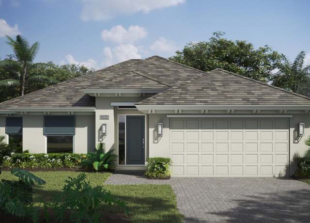 Property at 6380 High Pointe Way, Vero Beach, FL 32967, 2 beds, 2 baths