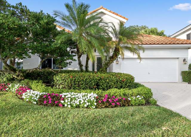 Property at 4190 NW 55th Pl, Boca Raton, FL 33496, 3 beds, 2.5 baths