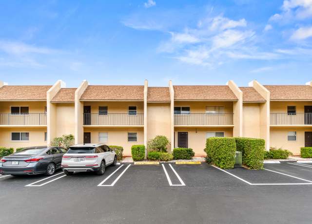 Property at 2825 SW 22nd Ave #1040, Delray Beach, FL 33445, 1 bed, 1.5 baths