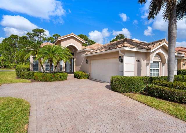 Property at 9148 Pumpkin Rdg, Port Saint Lucie, FL 34986, 3 beds, 3 baths